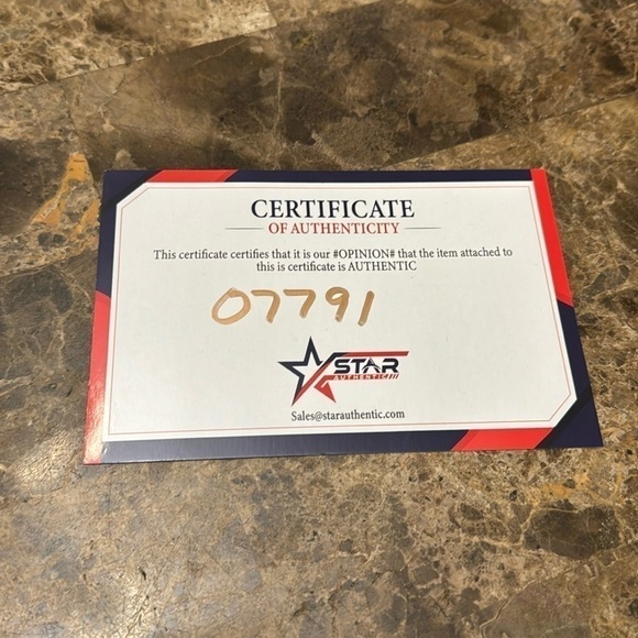 Muhammad Ali joe Frazier signed 8x10 photo - Picture 2 of 2